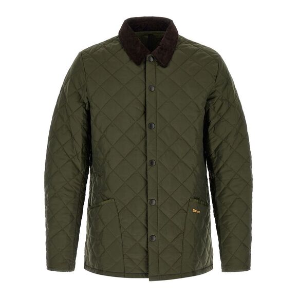 Barbour Men's Heritage Liddesdale Jacket